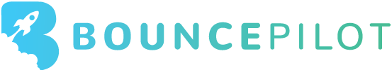 Bouncepilot logo